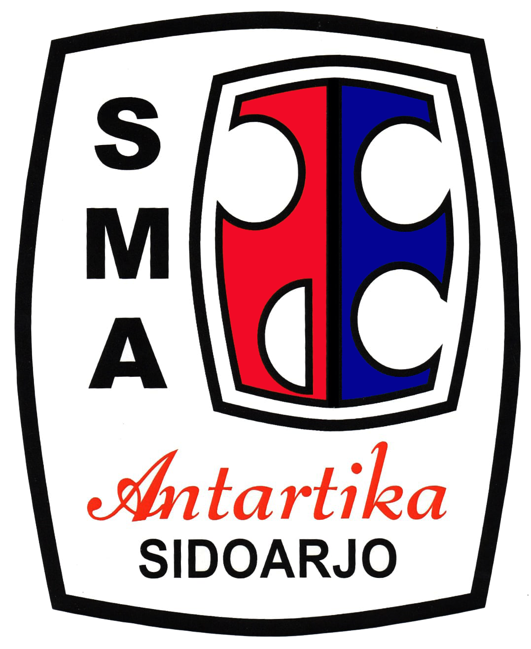 Logo SMAAntarDa